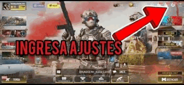 Como encontrar tu ID de jugador